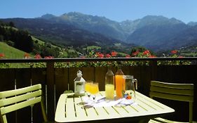 Gite Au Coeur Du Chalet en Belledonne vers Prapoutel Les 7 Laux